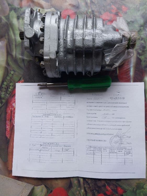 Буровой насос 888 СТ — 2