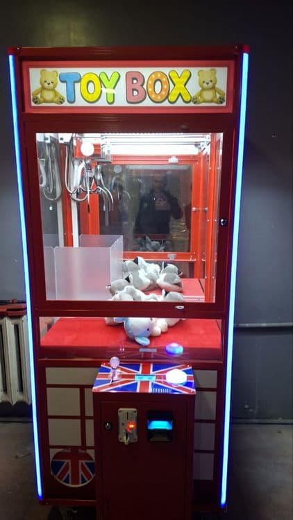 Хватайка Кран Апарат сотилади!!СКИДКААА!! — 2