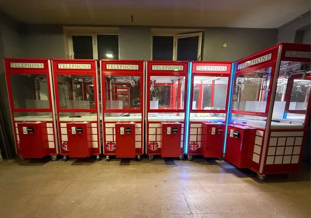 Хватайка Кран Апарат сотилади!!СКИДКААА!! — 7