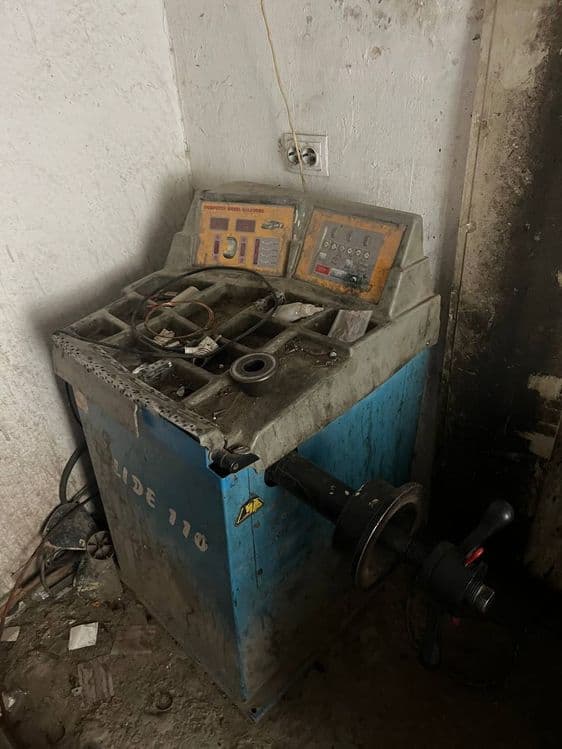 Vulkanizatsiya uskunalari sotiladi 800$ ot boʻtiga qaravorish kere mal — 3