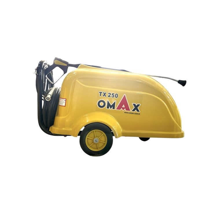 Omax, Karcher apparat, moyka apparat sotiladi — 2