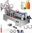 Дозатор для жидкостей 2 головная dozator suyuqliklar uchun dozator