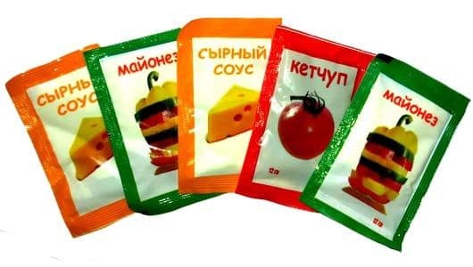 Айрон, Суюқлик қадоқлаш упаковка аппарат упаковочный аппарат — 5