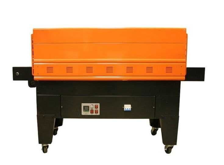 Термотоннель МАГИКОН BS-4535LА — 3