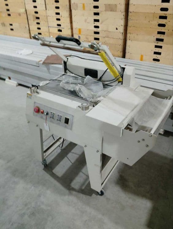 Термотоннель МАГИКОН BS-4535LА — 5