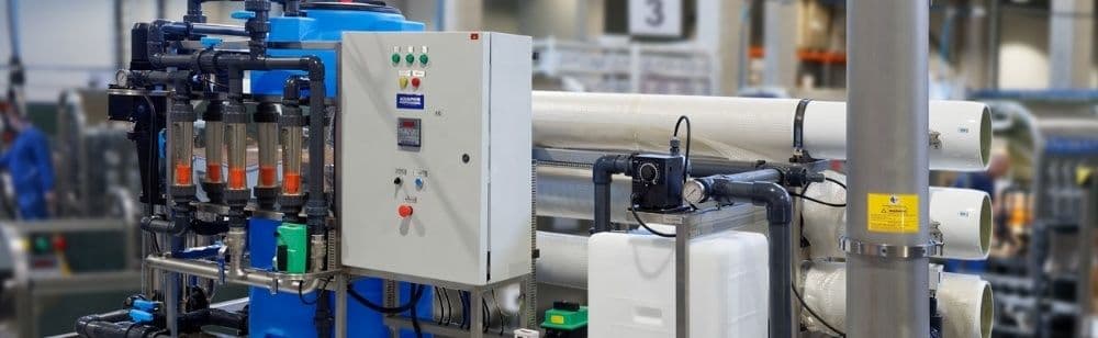 Промышленные фильтры для воды по лучшим ценам в ОФИЦИАЛЬНОМ МАГАЗИНЕ — 4