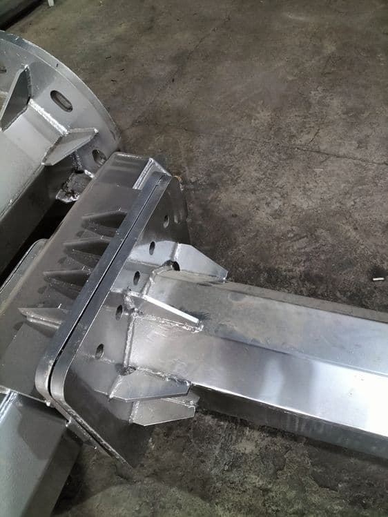 Metalichiskiy Apara Sigtafor — 3