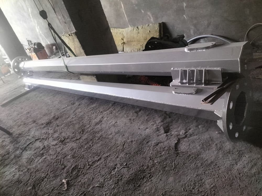 Metalichiskiy Apara Sigtafor — 4