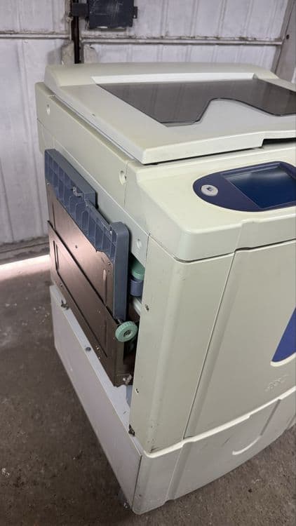 как новый ризограф Riso Rz 570 для бизнеса Riso risograf sotiladi — 2