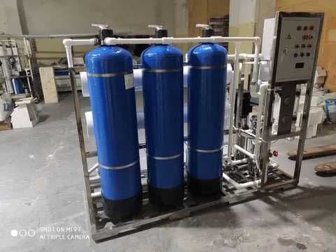 Скидки на обратный осмос 1000l osmos filtr filtr aparat — 5