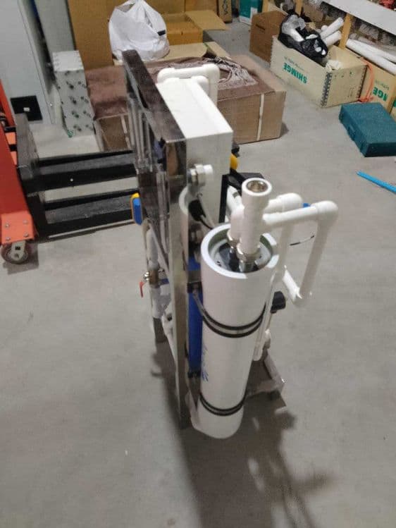 Скидки на обратный осмос 1000l osmos filtr filtr aparat — 8