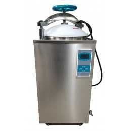 JIBIMED LS-75HD Вертикальный паровой стерилизатор — 1