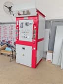 Камеры сборные одностороннего обслуживания серии КСО-285, 298, 366