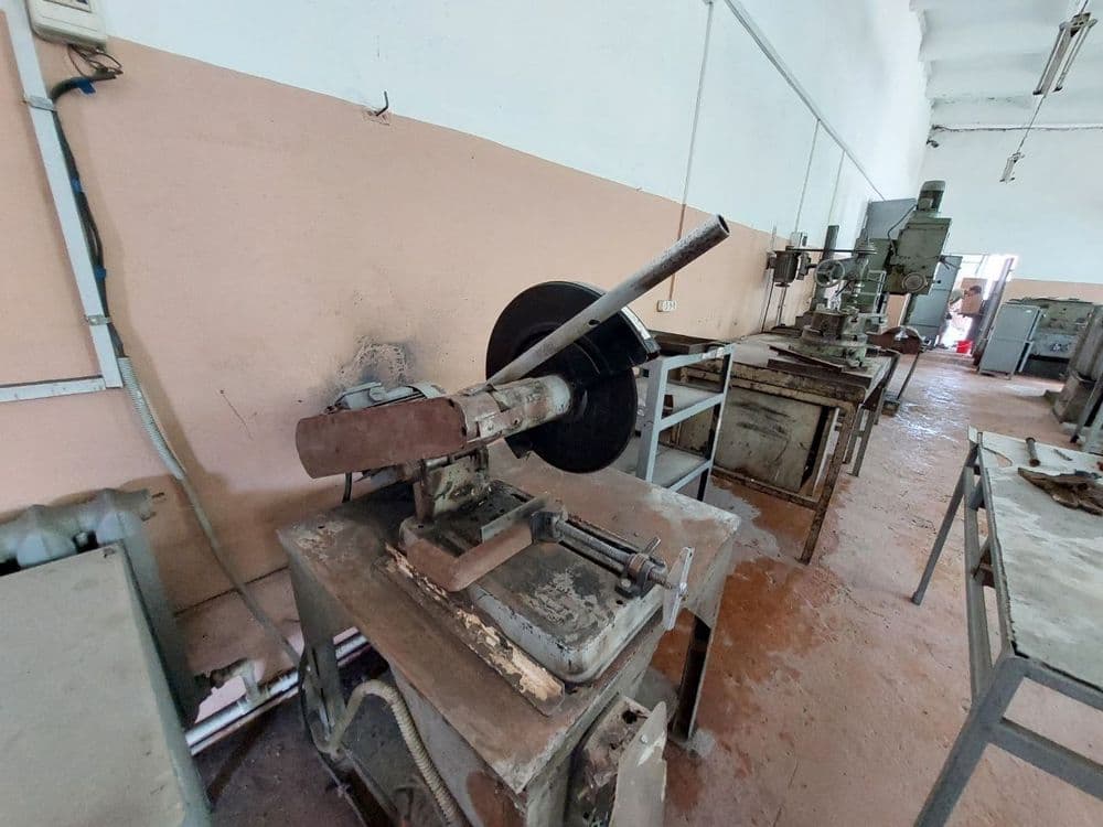 Продажа станков и различного оборудования — 5