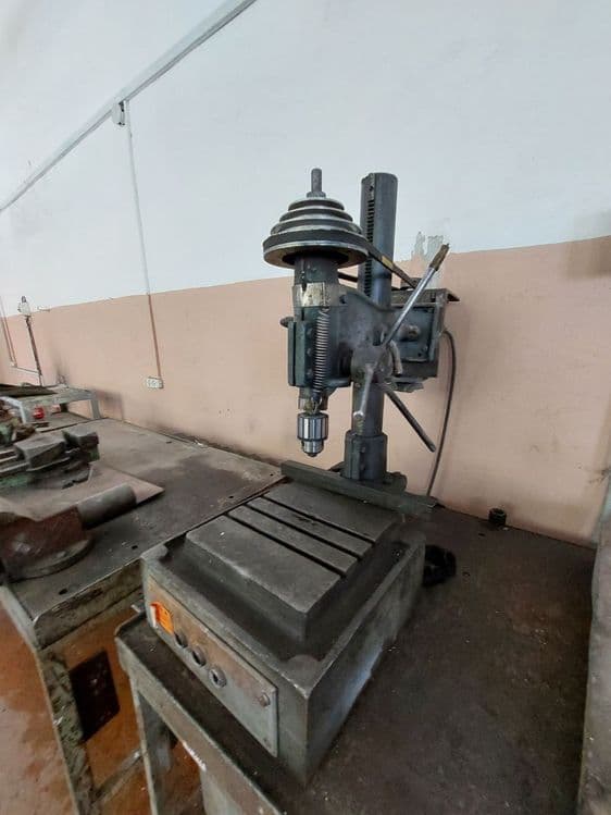 Продажа станков и различного оборудования — 6