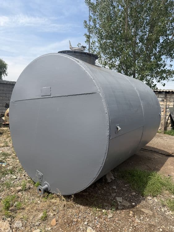 Емкость Цистерна 10м3 холати зур — 2