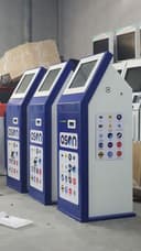 Bankomat oson biznes uchun
