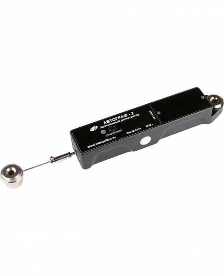 АВТОГРАФ-2 Мониторинг развития трещин — 1