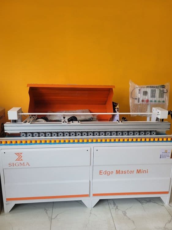 Kromka mini 6 agregatlik — 1