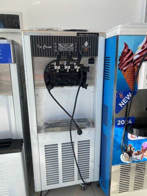 Фризер фригомат 220в frezer muzqaymoq 220v — 2