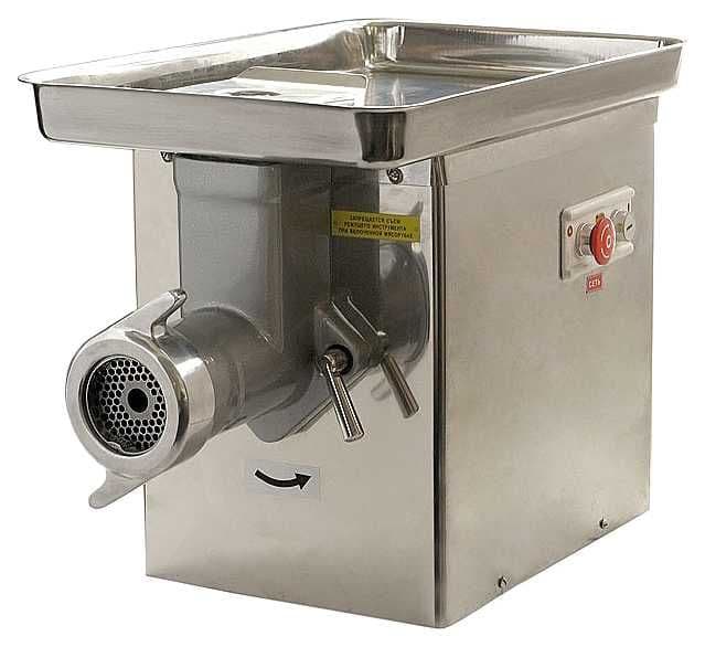 Мясорубка БЕЛТОРГМАШ МИМ-600 в Ташкенте — 1