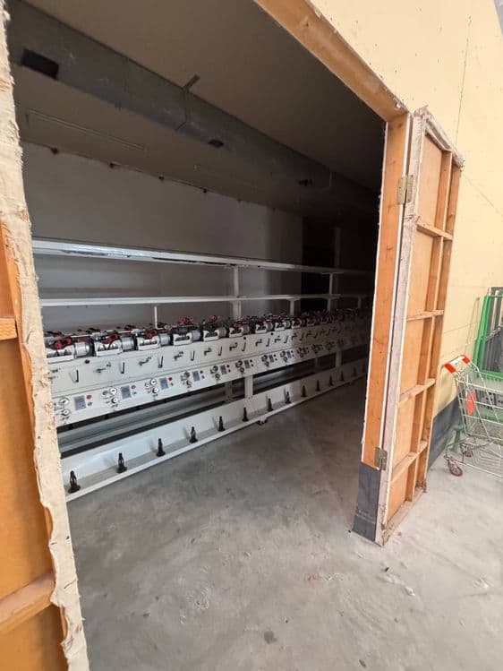 Продажа станков для производства носков, покраски пряжи — 2