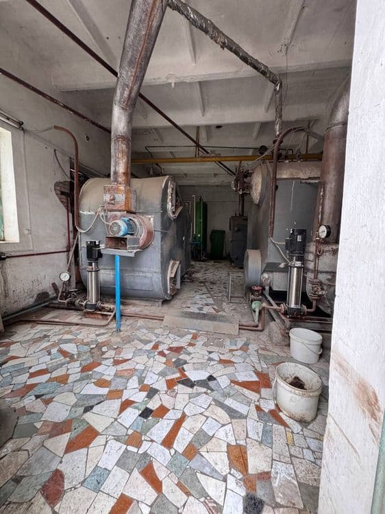 Продажа станков для производства носков, покраски пряжи — 6