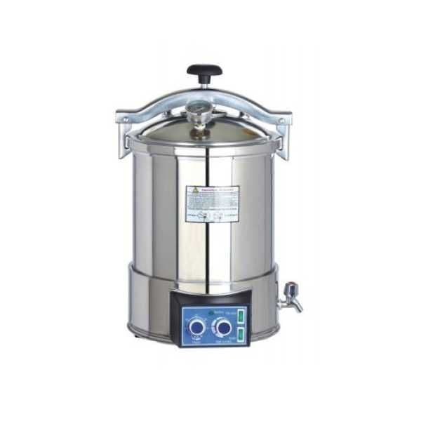 Avtoklav sterilizator sotiladi 18,25,75,100 litr стерилизатор автоклав — 2