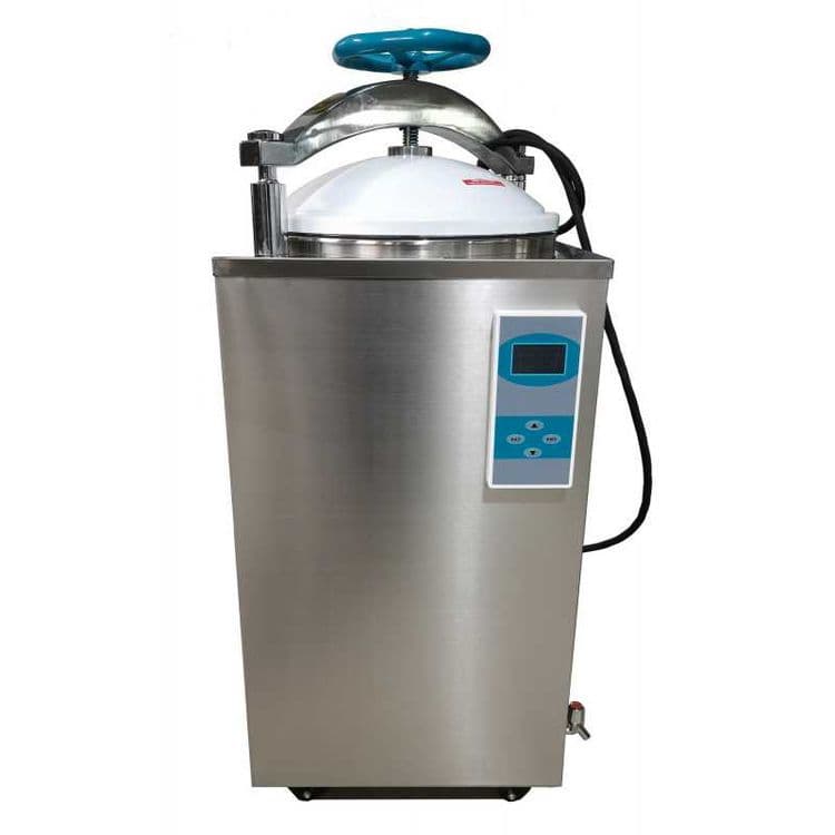 Avtoklav sterilizator sotiladi 18,25,75,100 litr стерилизатор автоклав — 3