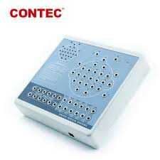 Аппарат ЭЭГ Contec EEG apparati Eeg apparat contec — 2
