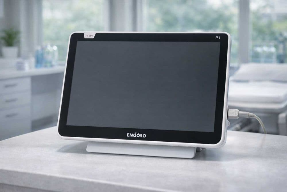 Эндоскопический монитор monitor endoskopiya Monitor — 1