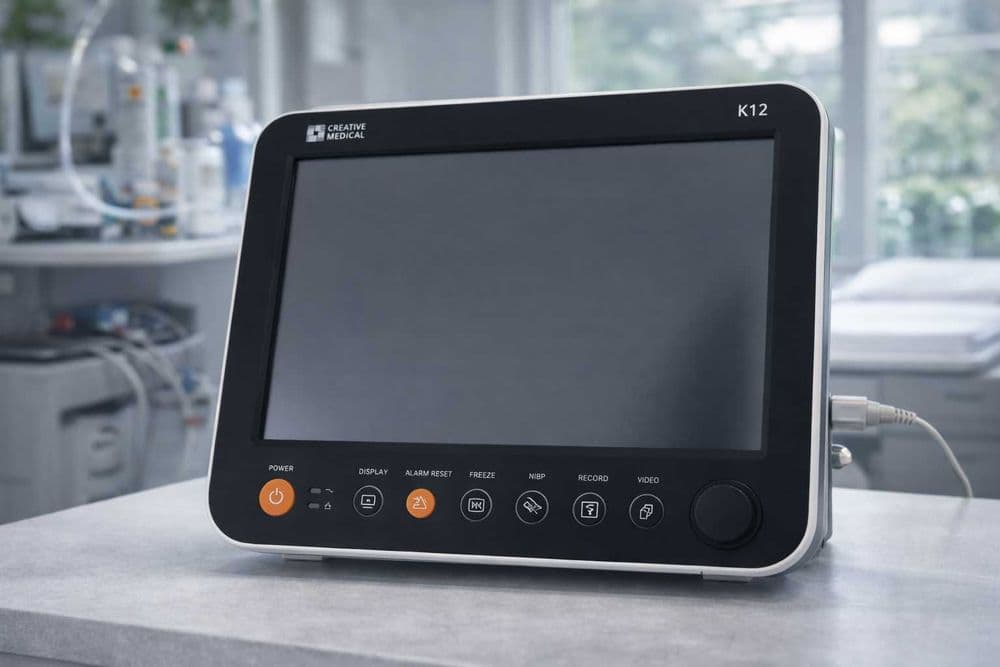 Эндоскопический монитор monitor endoskopiya Monitor — 2