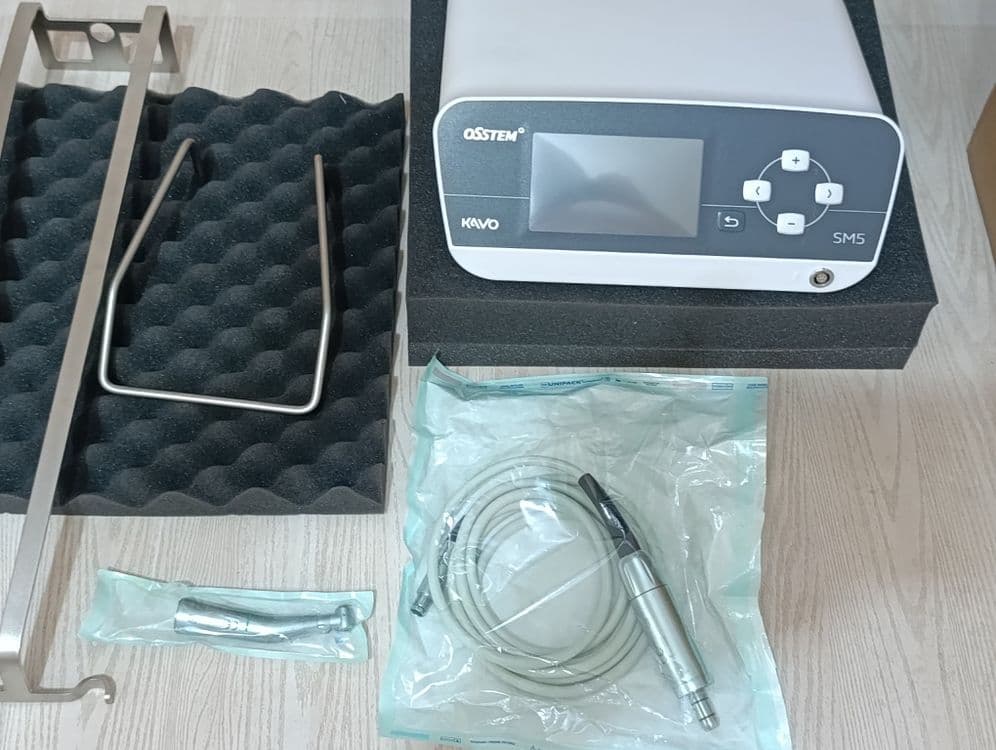 Физиодиспенсер Osstem SM5 Kavo — 2