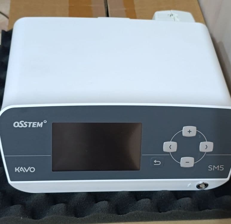 Физиодиспенсер Osstem SM5 Kavo — 6