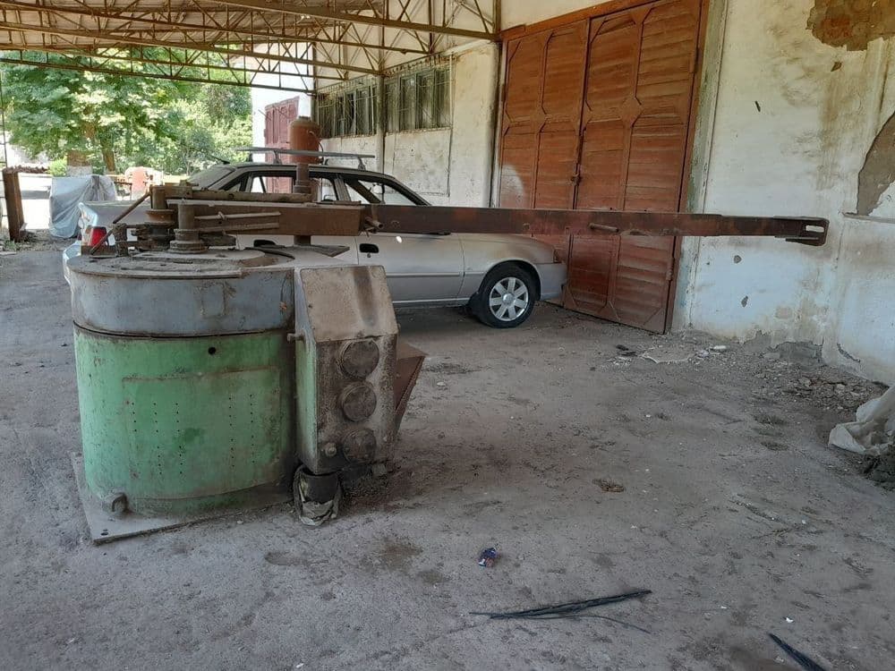 Трубогиб для металлических труб — 1