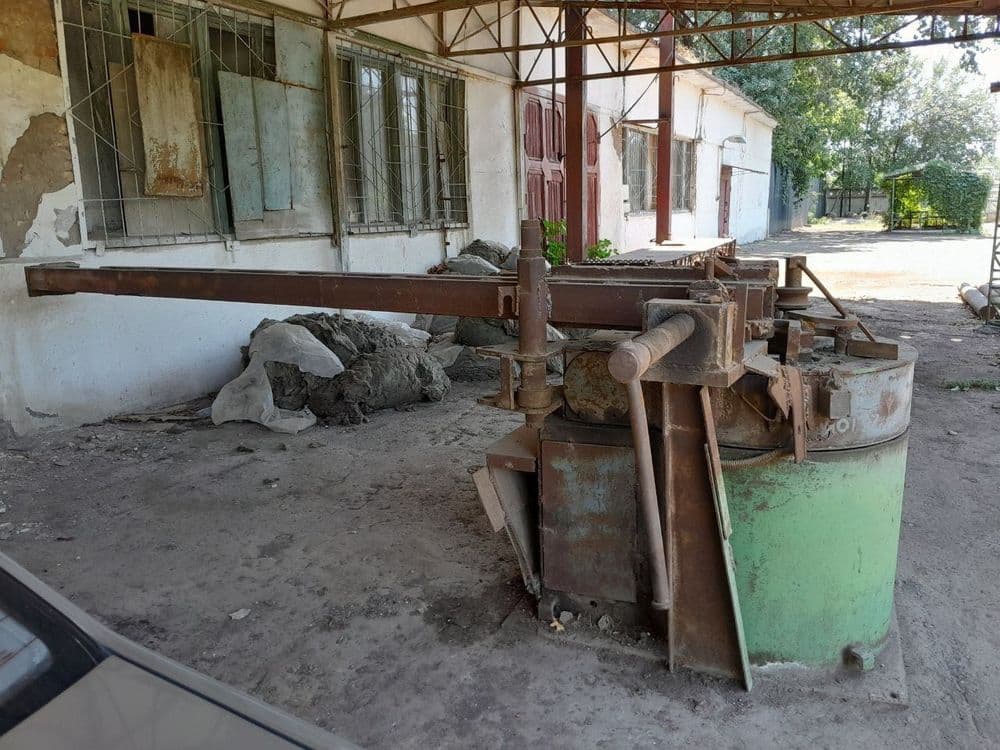 Трубогиб для металлических труб — 2