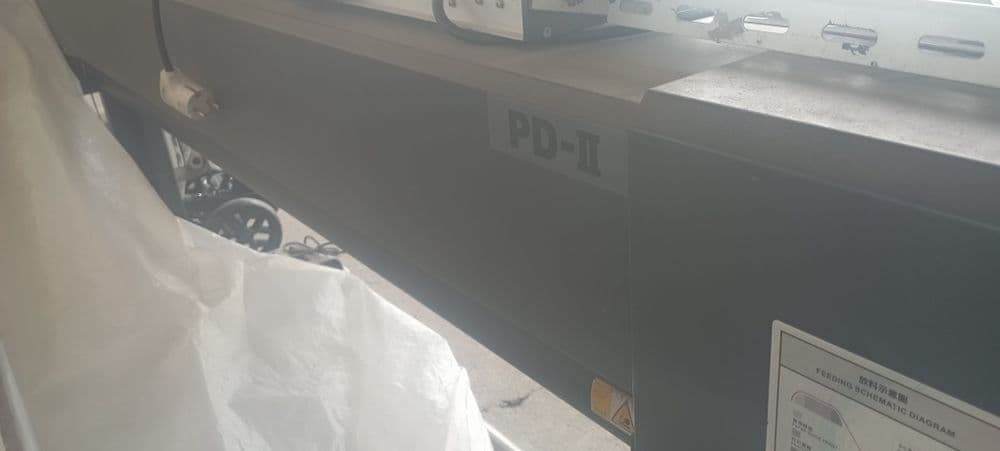 Eco solvent sotiladi 1800 mm — 4