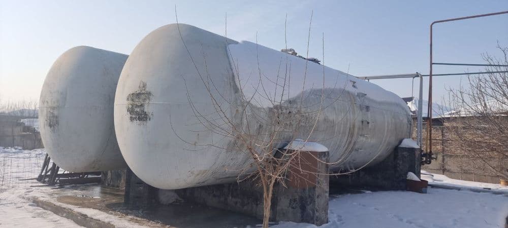 Суга емкость Бочка Цистерна — 6