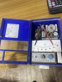 Пневматический полевой регулятор VALMET FIELDTROL M3 0 - -300 мм 7066