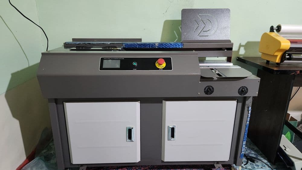 Termokley , front C20 , kley apparat — 1