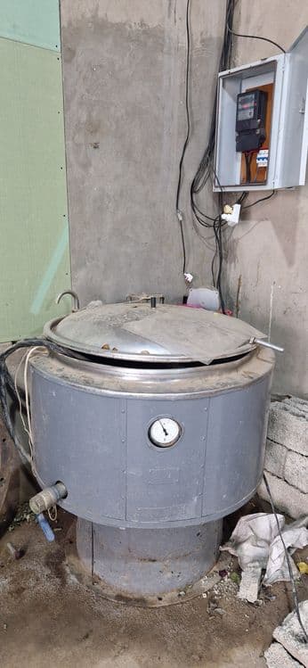Тери ювадиган барабвн ёнинди калсониям и козониям кушиб бераман оладиг — 6