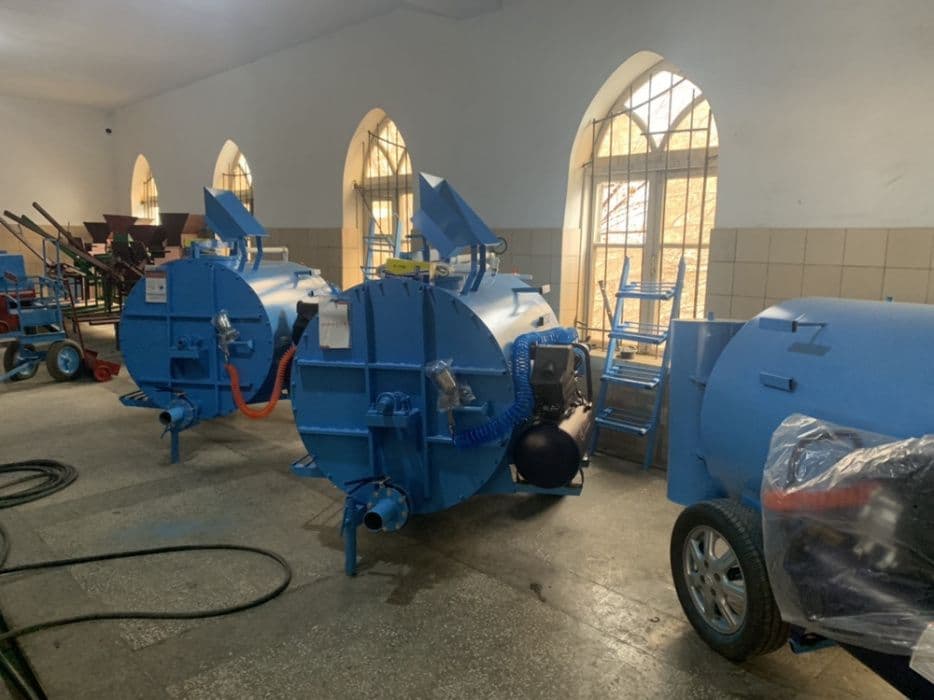 Пенаблок газаблок пластраблок апаратлар сотамз — 2
