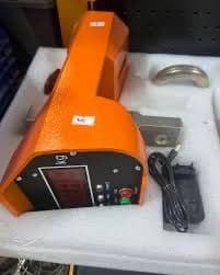Крановый весы 30 тонн — 3