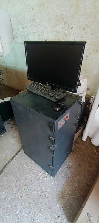 Широкоформатный  принтер 162 см/ 2 в 1/ MUTOH оригинал — 5
