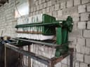 Yoğ filtr, press filtr. Ёг фильтр, пресс фильтр.