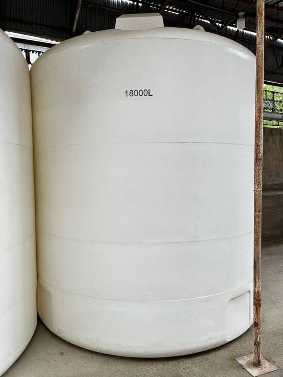 18000L quyma-ratatsion bochkalarimiz sotuvda — 2