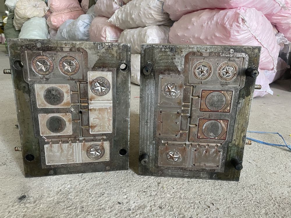 Press forma,O’yinchoq Qolip,Пресс форма, Ўйинчоқ қолип — 2