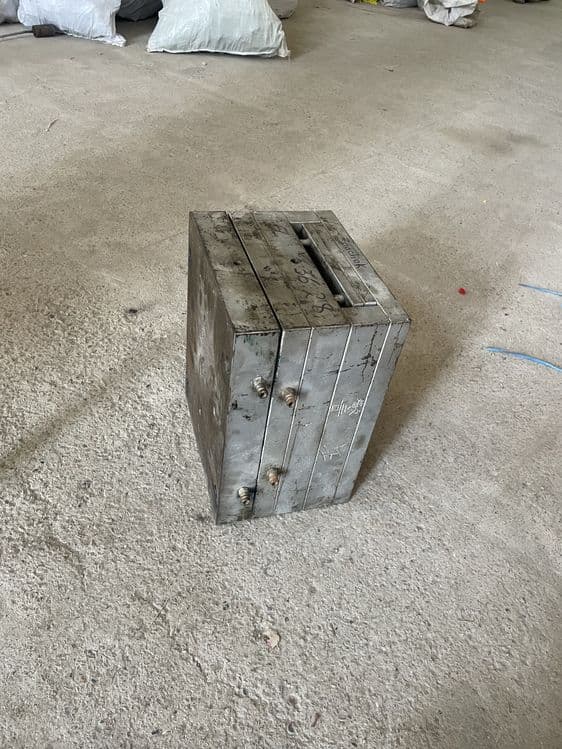 Press forma,O’yinchoq Qolip,Пресс форма, Ўйинчоқ қолип — 3