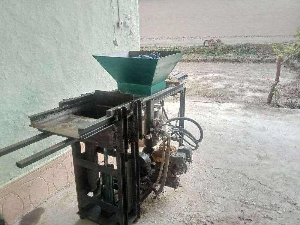гишт апарат, g'isht aparat, кирпич, гишт колип, хом гишт, гишт, g'isht — 2