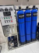 AKSIYA Teskari osmos sistemasi Suv Filtr/Обратный осмос Фильтр воды